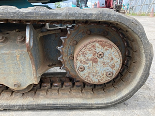 KUBOTA U-30-5 2011