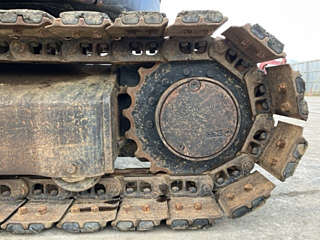 YANMAR VIO70-3 2008