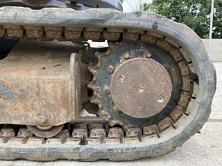 YANMAR B4-6A 2011