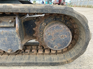 KUBOTA RX-306 2012