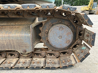 KUBOTA RX-505 2015