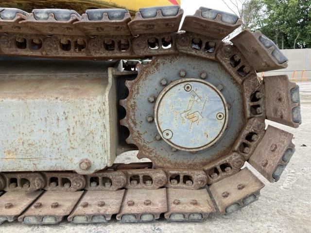 SUMITOMO SH75X-3 2011