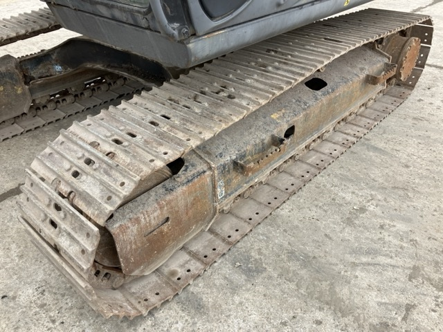 HITACHI ZX110-3 2013