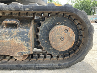 YANMAR VIO20-3 2011