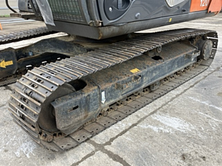HITACHI ZX120-3 2012