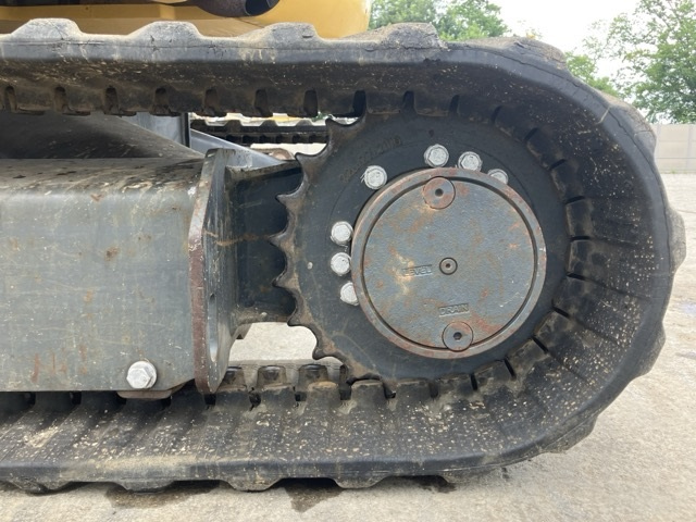 KOMATSU PC30UU-5 2015