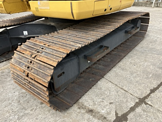 KOMATSU PC138US-11 2018
