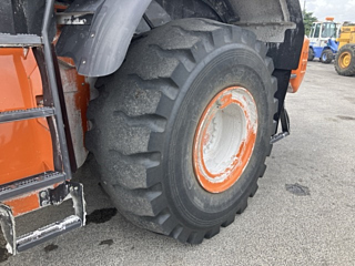 HITACHI ZW310-6 2019