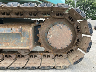 KOBELCO SK75SR-3 2014