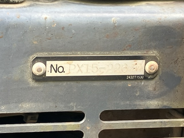 KOBELCO SK35SR-5 2013