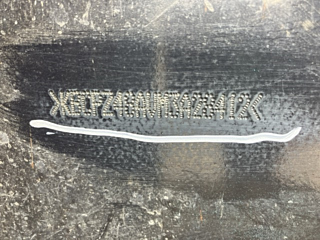 KUBOTA RX-306E 2021