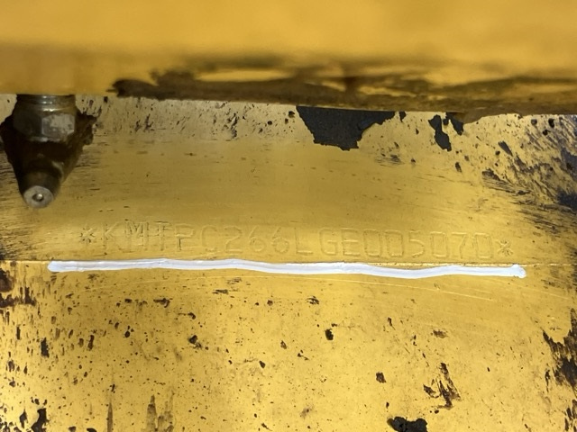 KOMATSU PC30UUC-6 2016