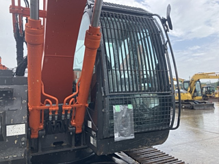 HITACHI ZX135USK-5B 2014
