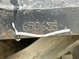 YANMAR B4-6A 2011