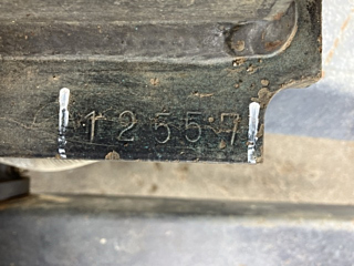 KUBOTA RX-306 2012