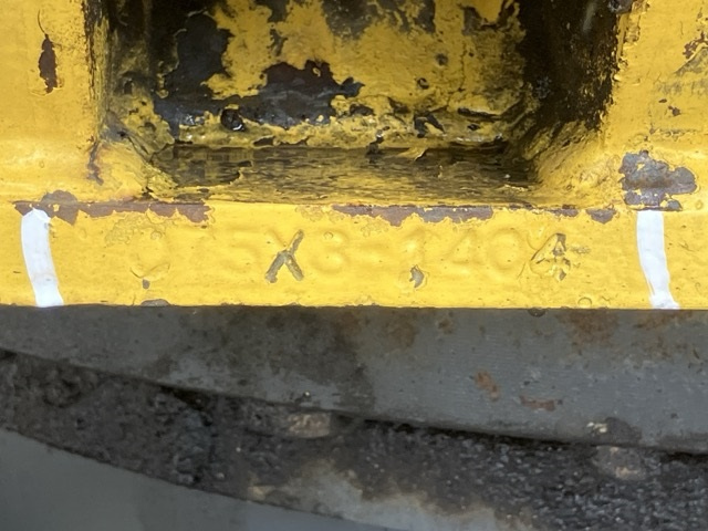 SUMITOMO SH75X-3 2011