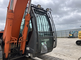 HITACHI ZX120-3 2012