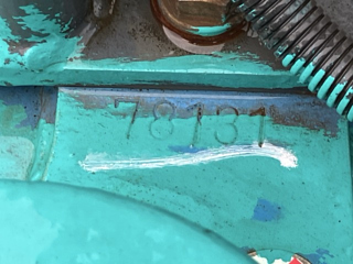 KUBOTA U-30-5 2014