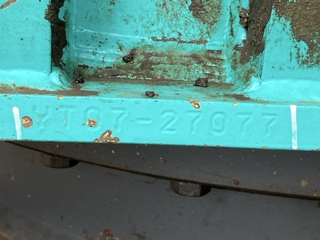 KOBELCO SK75SR-3 2014