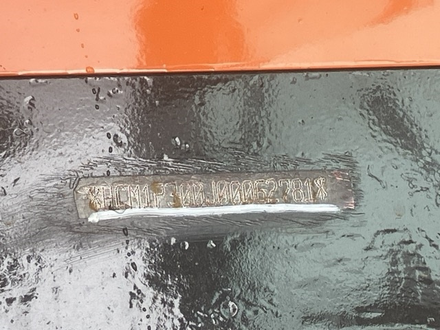 HITACHI ZX75US-3 2012