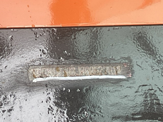 HITACHI ZX75US-3 2012