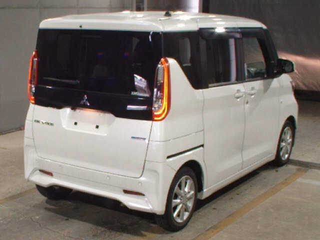 MITSUBISHI EK SPACE 2022