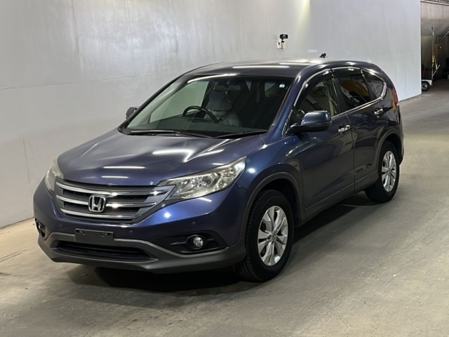 HONDA CR-V 2012