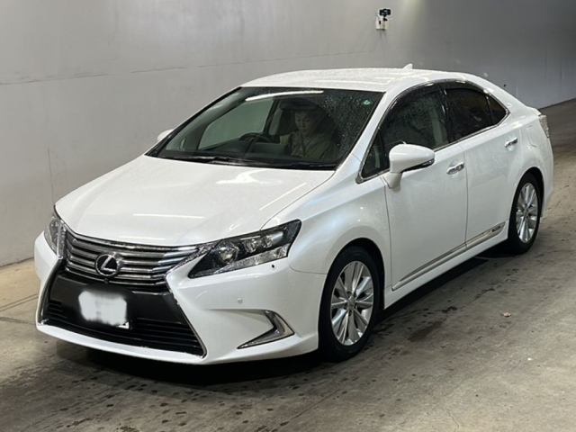 LEXUS HS 2015