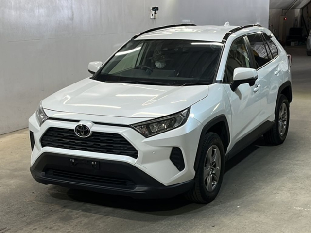 TOYOTA RAV4 2023