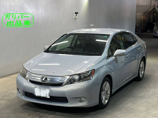 LEXUS HS 2010