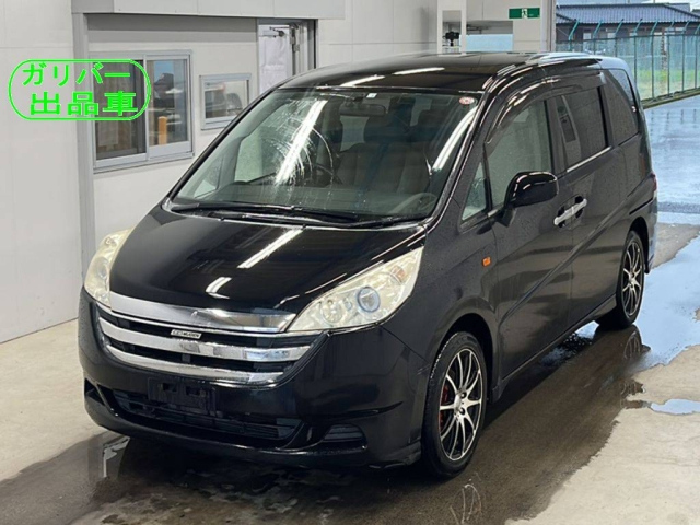 HONDA STEP WAGON 2006