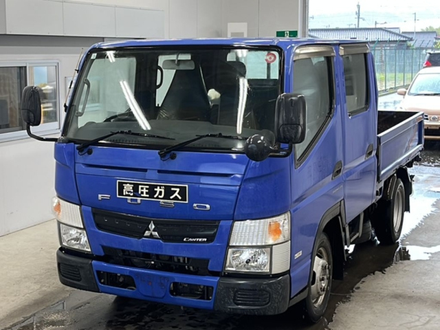 MITSUBISHI CANTER 2016