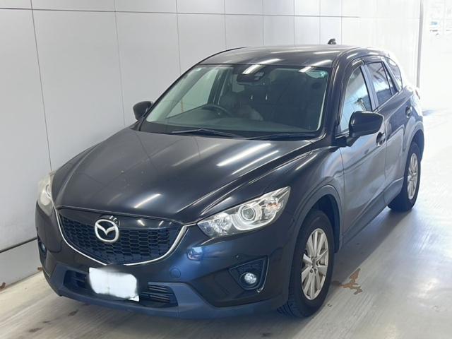 MAZDA CX-5 2013