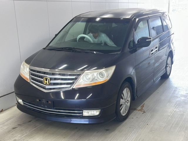 HONDA ELYSION 2008