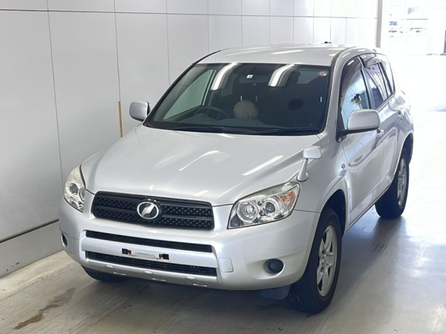 TOYOTA RAV4 2006