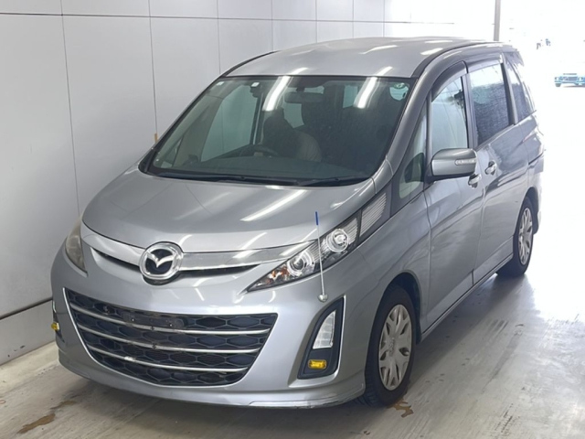 MAZDA BIANTE 2013