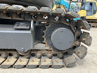 KUBOTA RX-406 2012