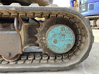 KUBOTA RX-406 2012