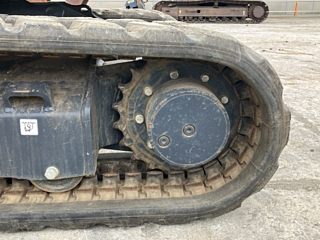 YANMAR VIO30-6C 2022