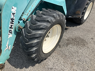 YANMAR V2-3B 2008