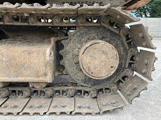 HITACHI ZX70-3 2012