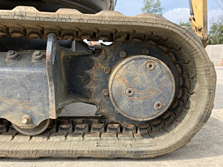KUBOTA RX-306E 2016