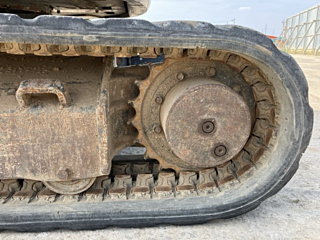 YANMAR VIO30-6 2013