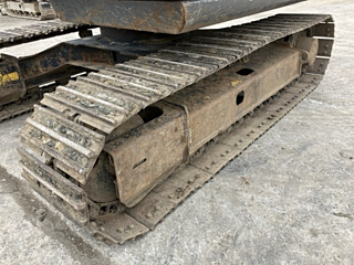 HITACHI ZX70-3 2012