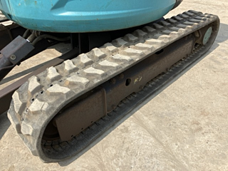 KUBOTA RX-406 2012