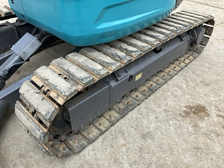 KUBOTA RX-406 2012