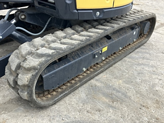 YANMAR VIO30-6C 2022