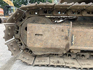HITACHI ZX70-3 2012