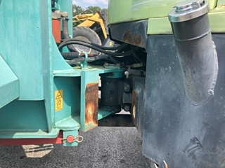 YANMAR V2-3B 2008