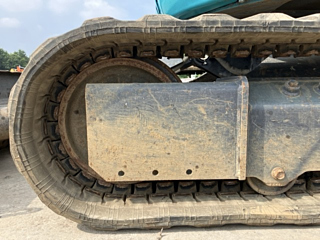 KUBOTA RX-306E 2016